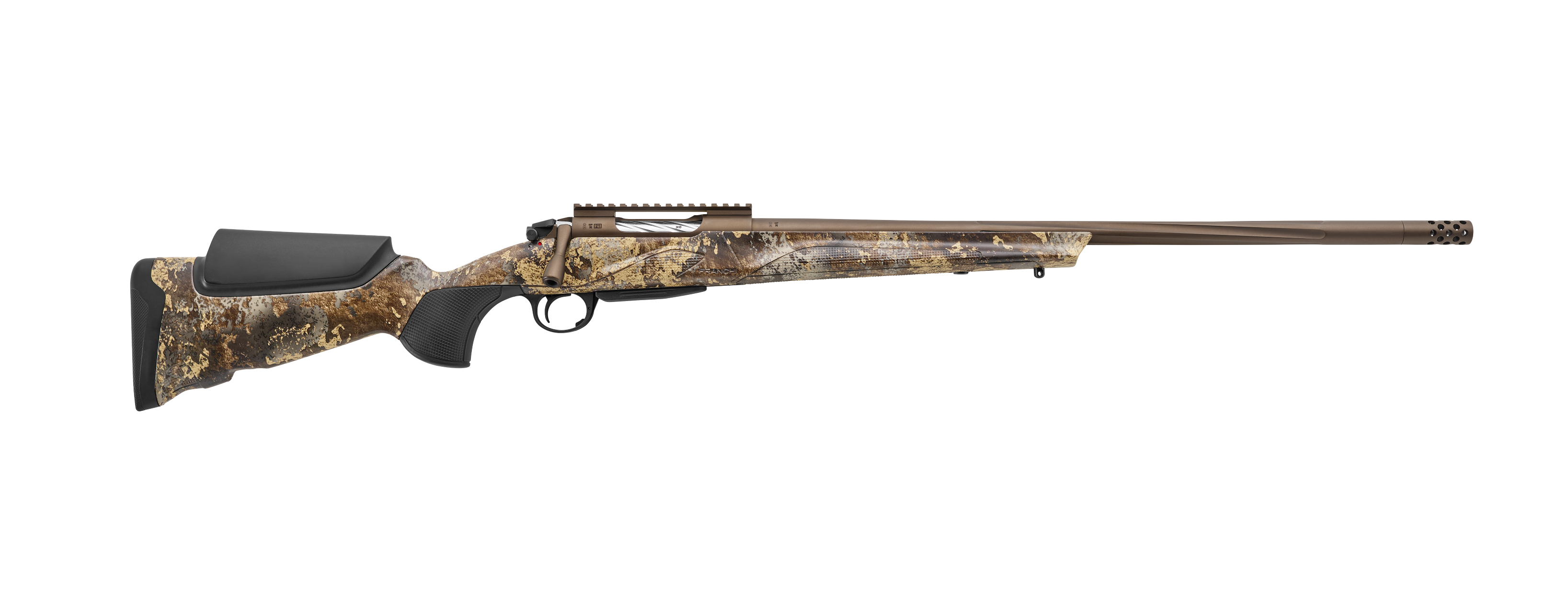 Momentum Elite Varmint Franchi Shotguns And Rifles